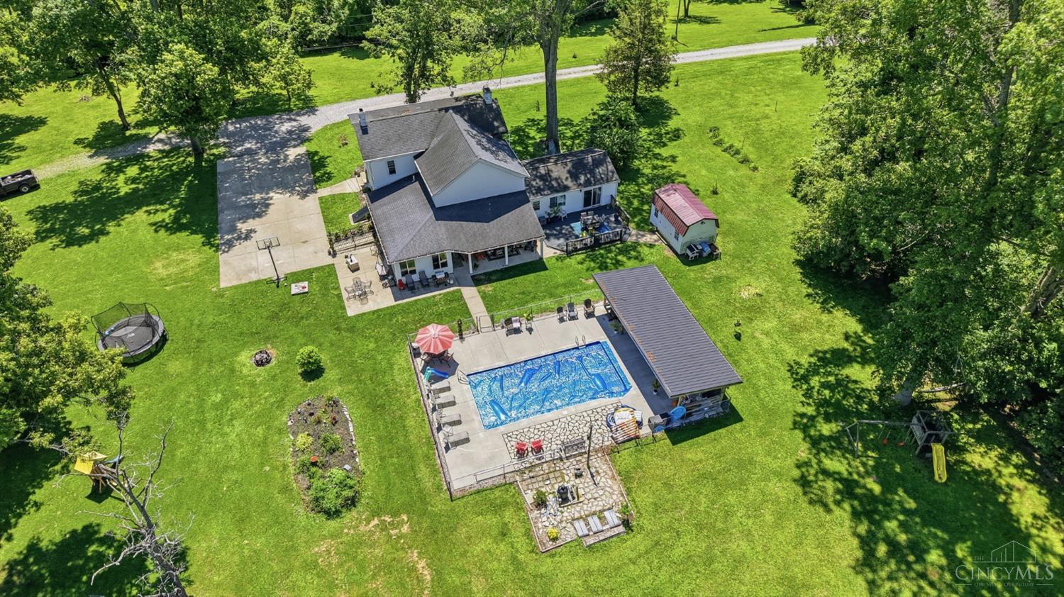 6650 Simons Lane, Goshen Twp, OH, 45140 — photo 7