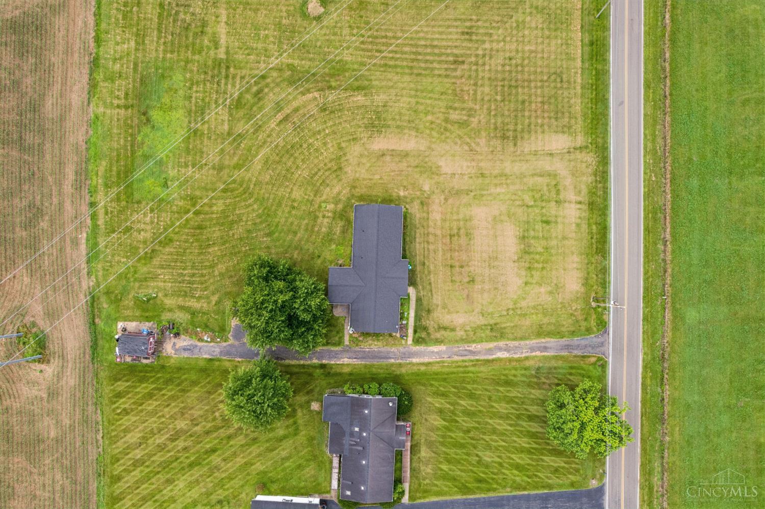 4495 Graybill Road, Pleasant Twp, OH, 45121 — photo 13