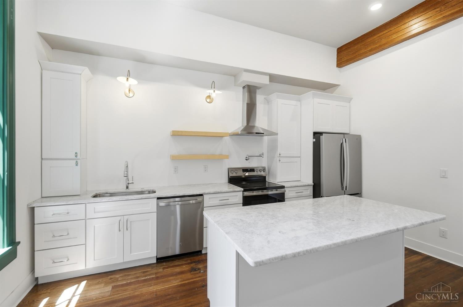 607 Main Street #5, Cincinnati, OH, 45202 — photo 10