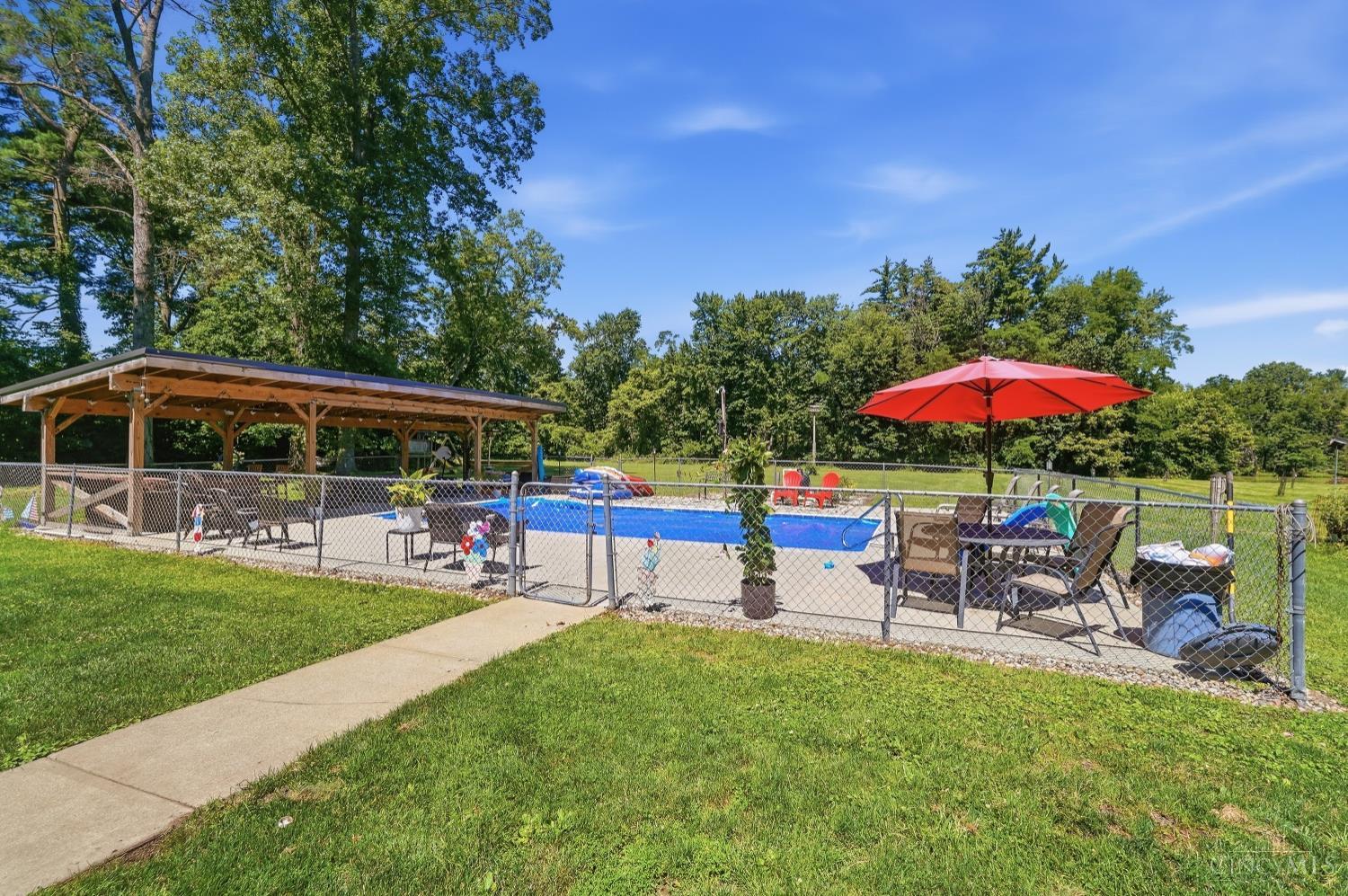 6650 Simons Lane, Goshen Twp, OH, 45140 — photo 58