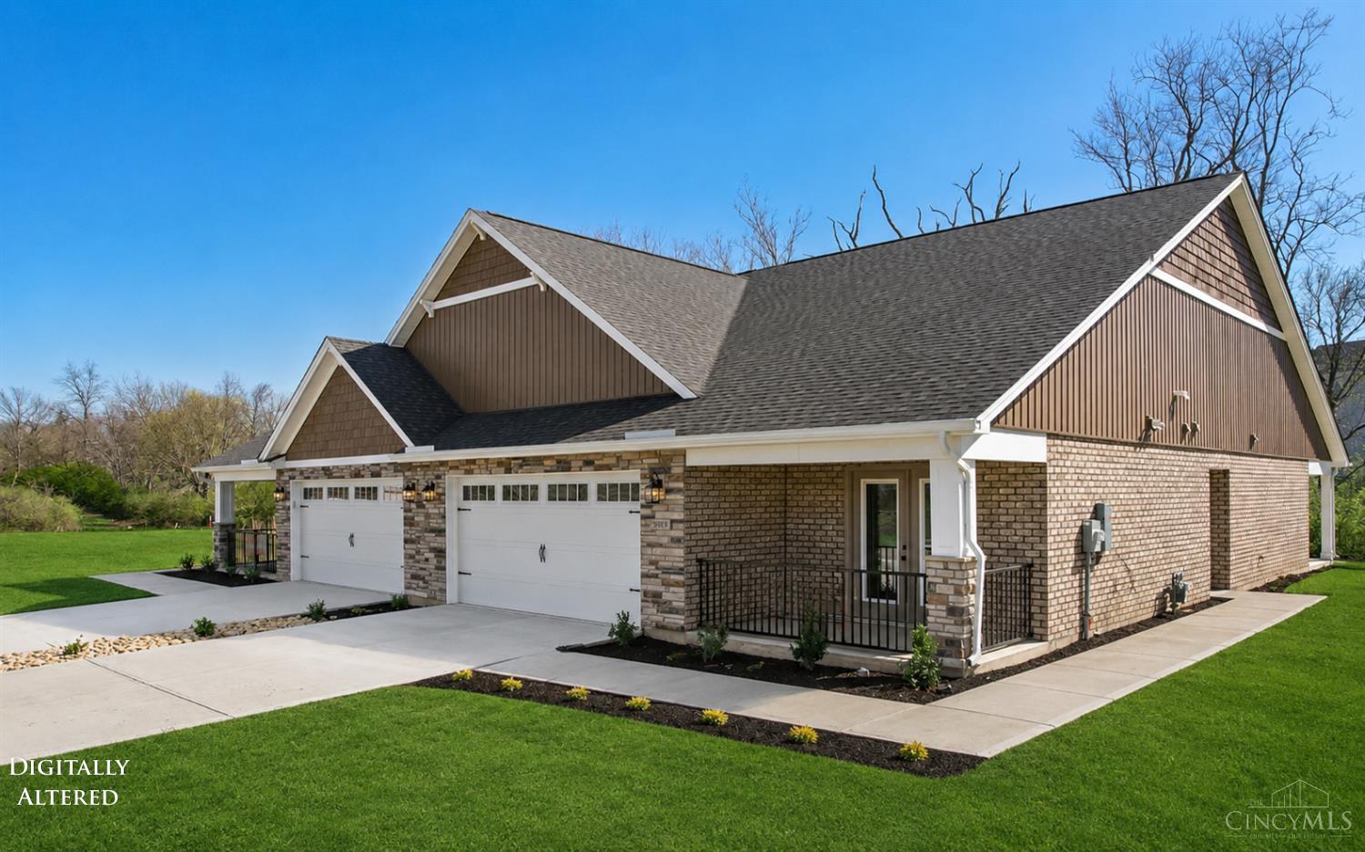 5019 Waterford Lane, Middletown, OH, 45042