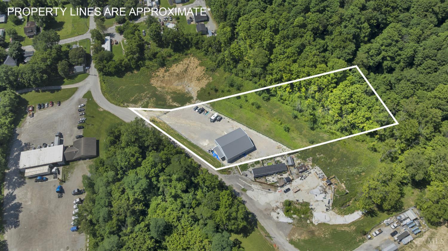 4453 Monroe Avenue, Whitewater Twp, OH, 45033 — photo 4