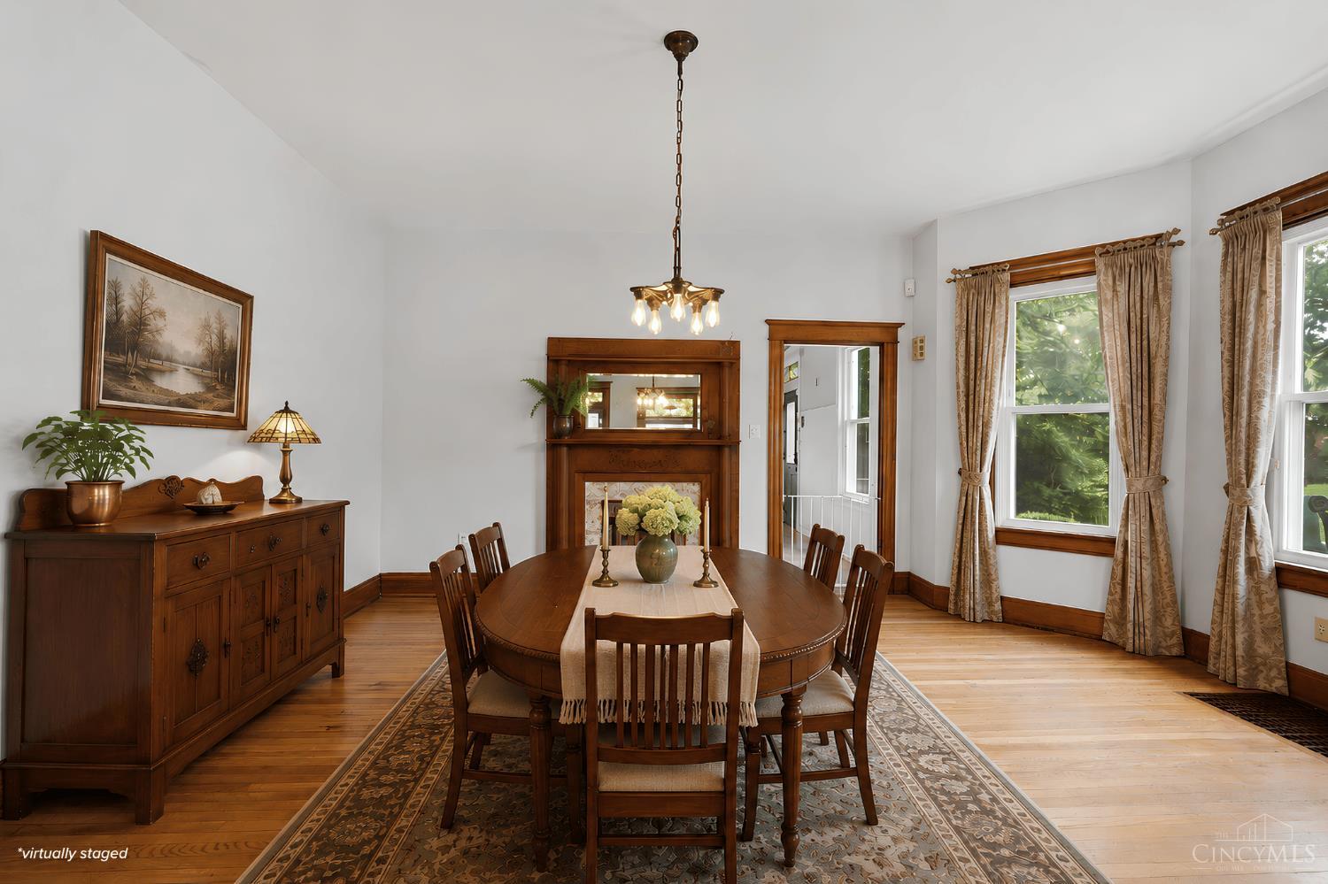 6320 Savannah Avenue, Cincinnati, OH, 45224 — photo 10