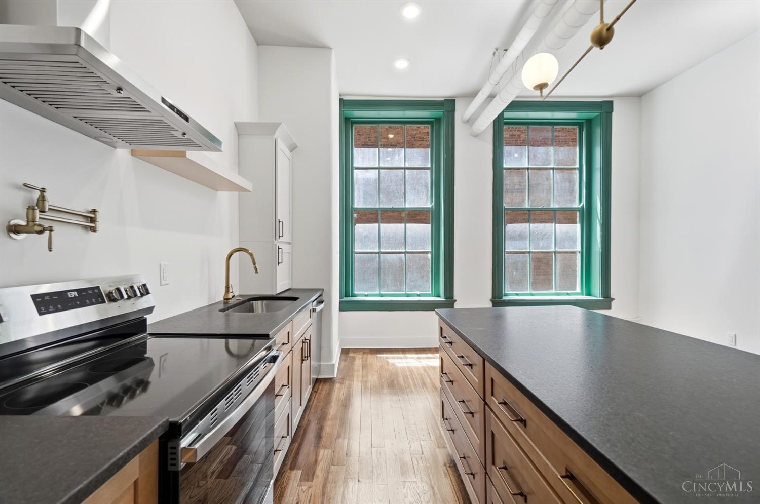 607 Main Street #9, Cincinnati, OH, 45202 — photo 8
