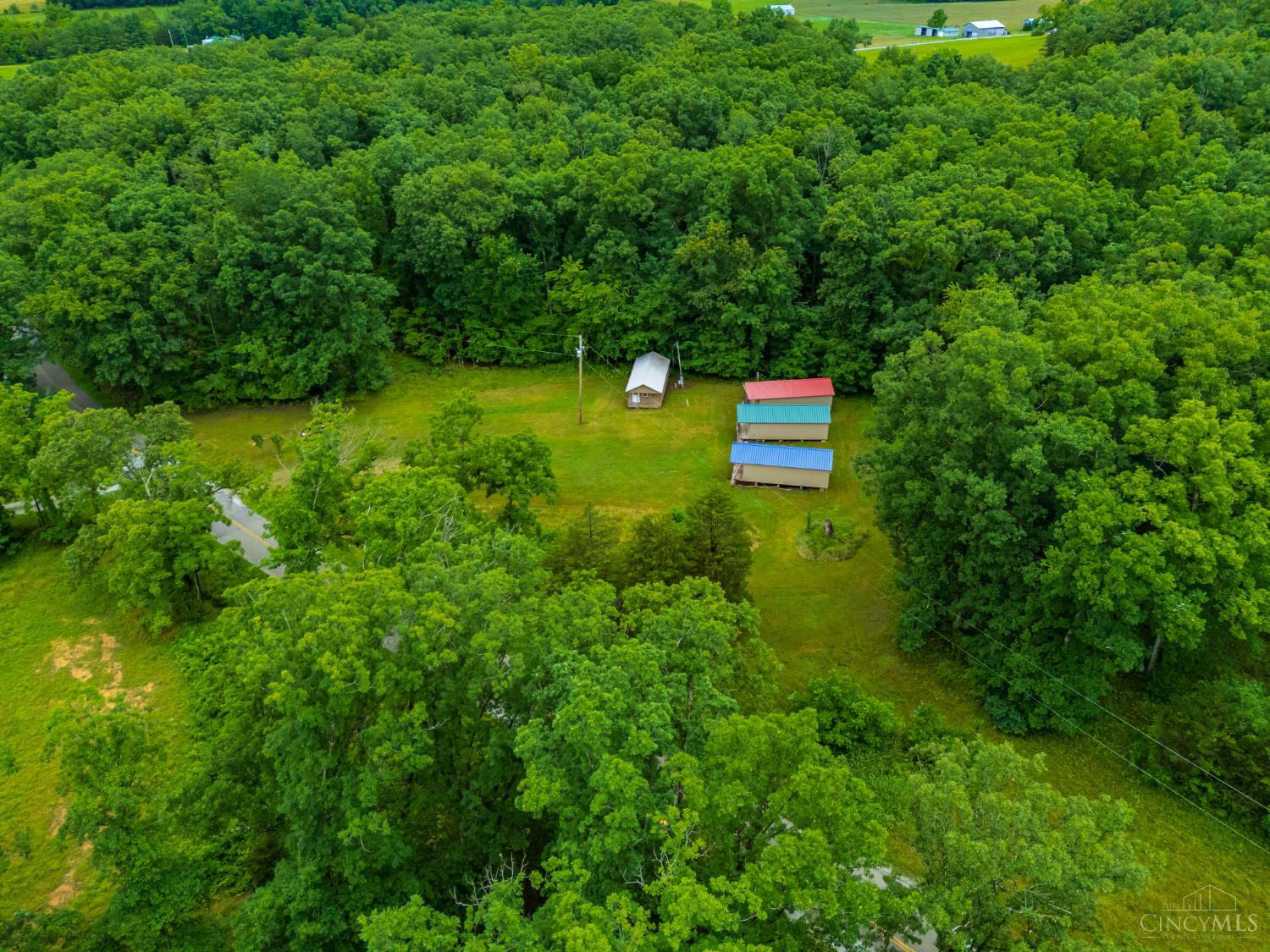 4105 Chapparal Road, West Union, OH, 45693 — photo 11