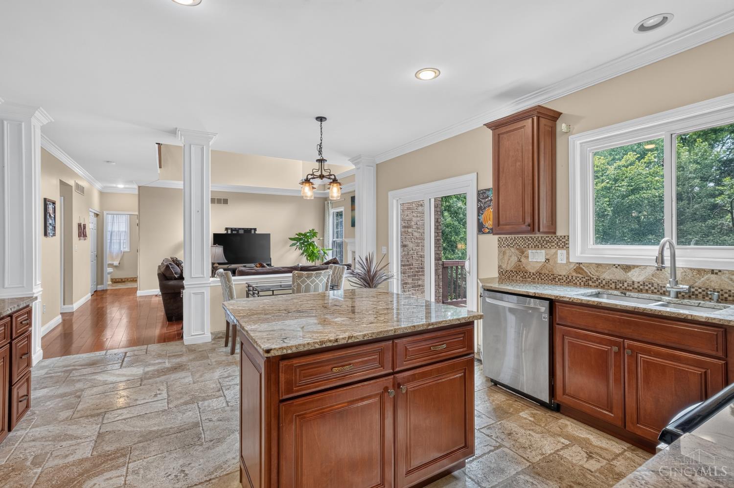 4633 Cedar Village Drive, Mason, OH, 45040 — photo 21