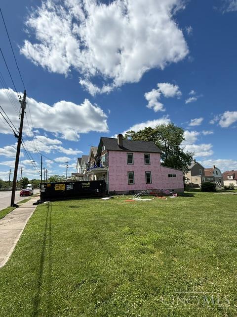 1612 Brewster Avenue, Cincinnati, OH, 45207 — photo 12