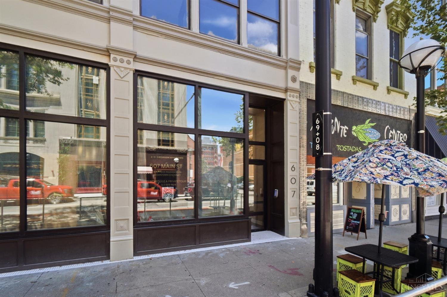 607 Main Street #5, Cincinnati, OH, 45202 — photo 35