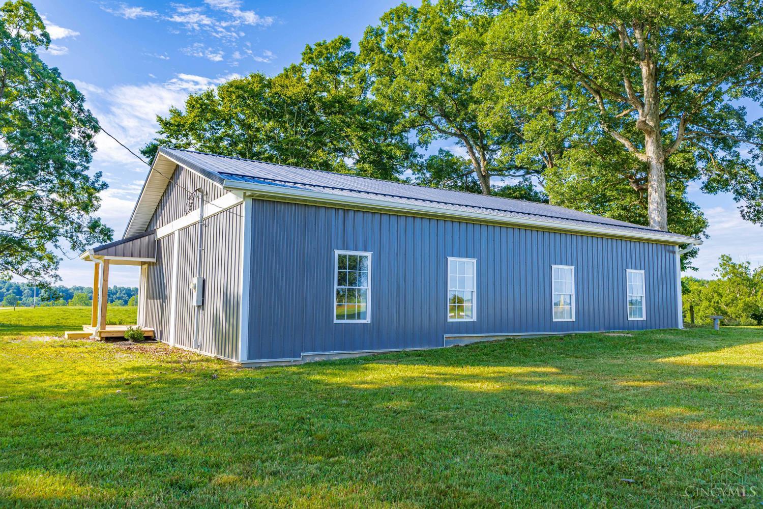 2971 Cedar Mills Road, Blue Creek, OH, 45616 — photo 41