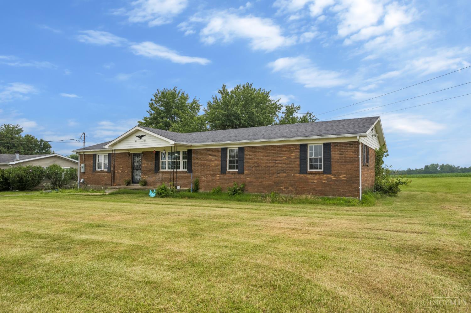 4495 Graybill Road, Pleasant Twp, OH, 45121 — photo 3