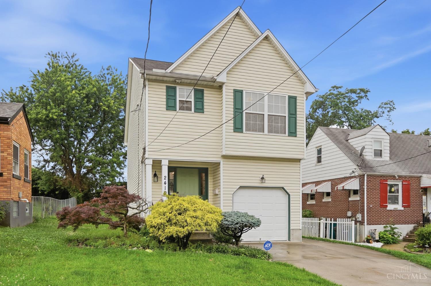 2419 Nova Avenue, Cincinnati, OH, 45238 — photo 3