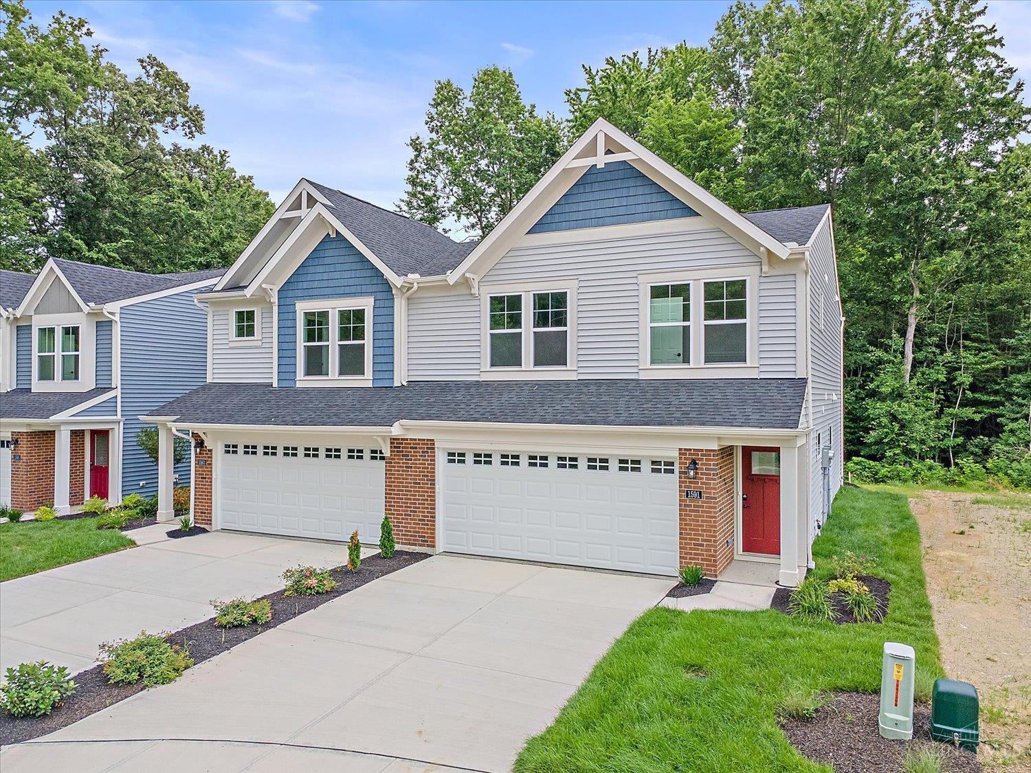 1591 Summerview Lane, Miami Twp, OH, 45150 — photo 26