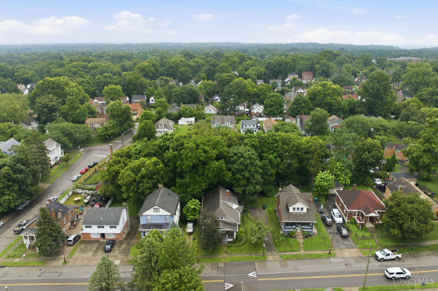 6320 Savannah Avenue, Cincinnati, OH, 45224 — photo 44