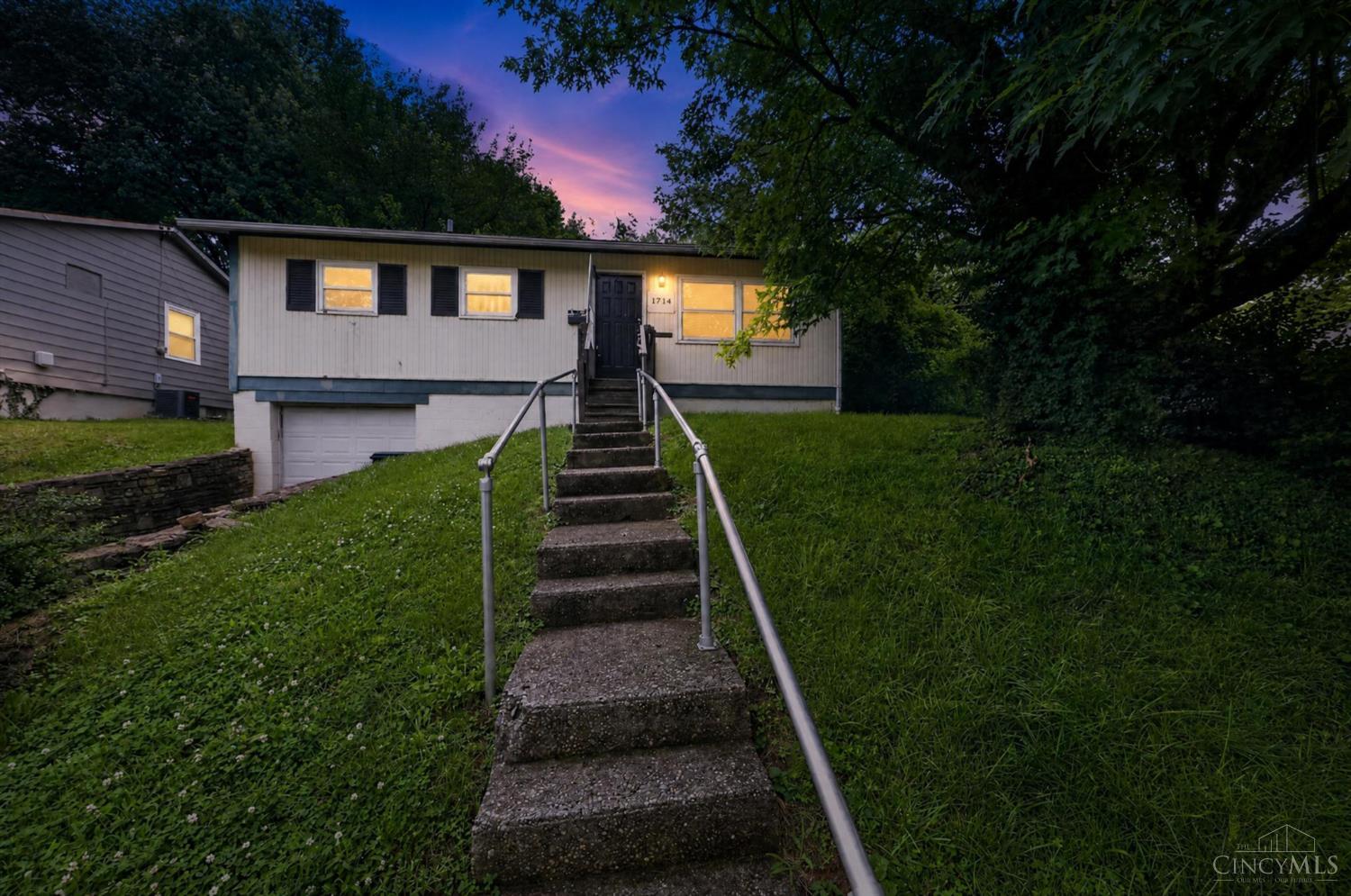 1714 Monterey Court, Cincinnati, OH, 45223 — photo 2