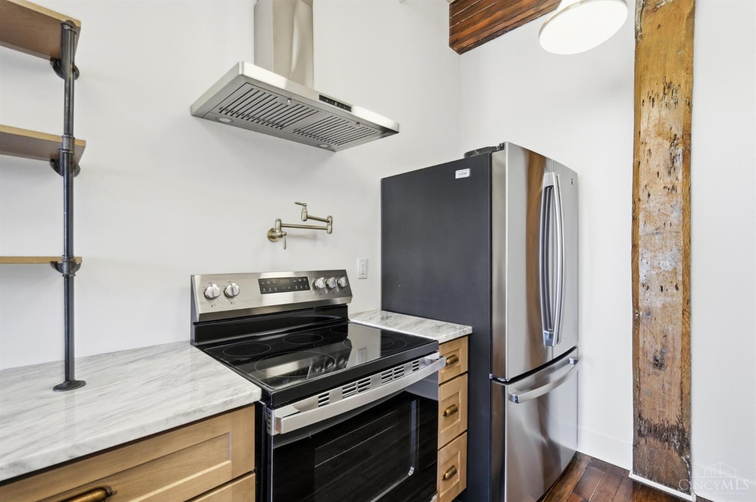 607 Main Street #10, Cincinnati, OH, 45202 — photo 8