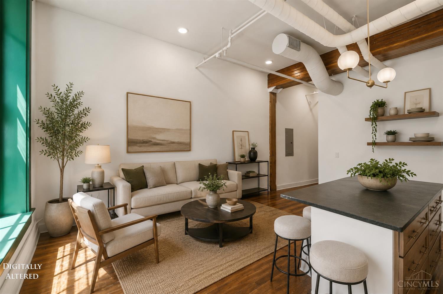 607 Main Street #9, Cincinnati, OH, 45202 — photo 4