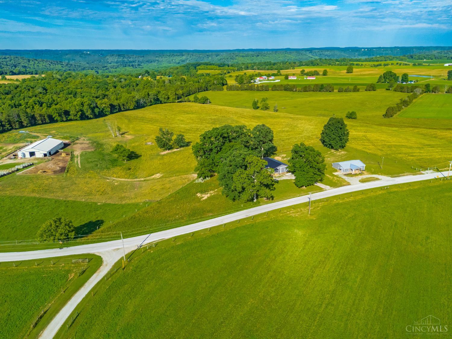 2971 Cedar Mills Road, Blue Creek, OH, 45616 — photo 43