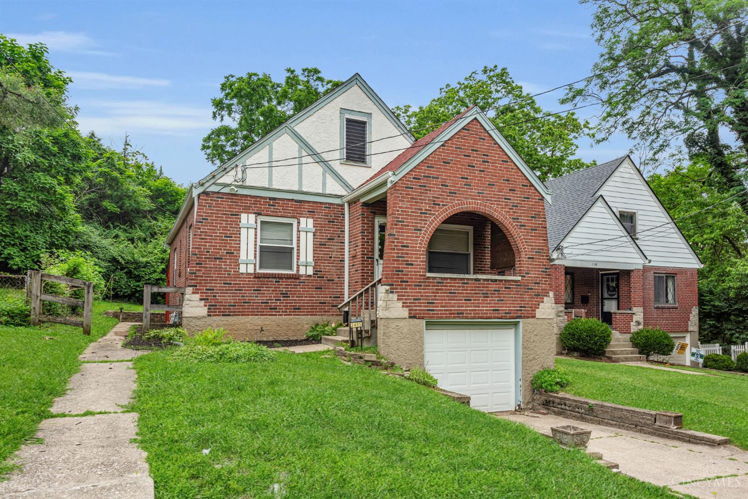 2455 Nova Avenue, Cincinnati, OH, 45238 — photo 2