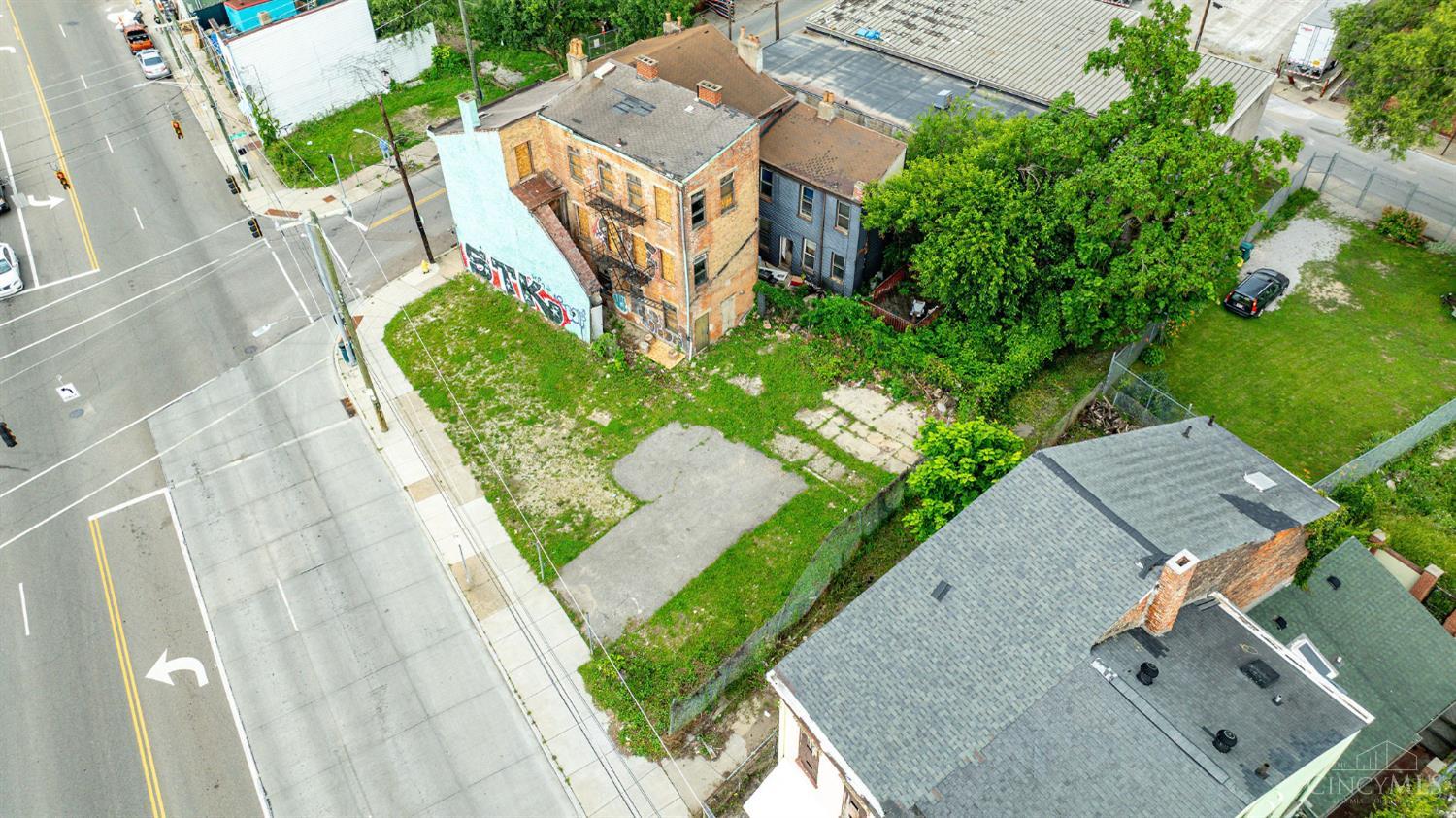 1600 John Street, Cincinnati, OH, 45214 — photo 15