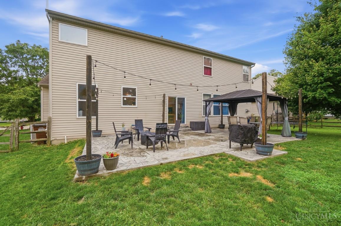 740 Oak Forest Drive, Hamilton Twp, OH, 45152 — photo 46