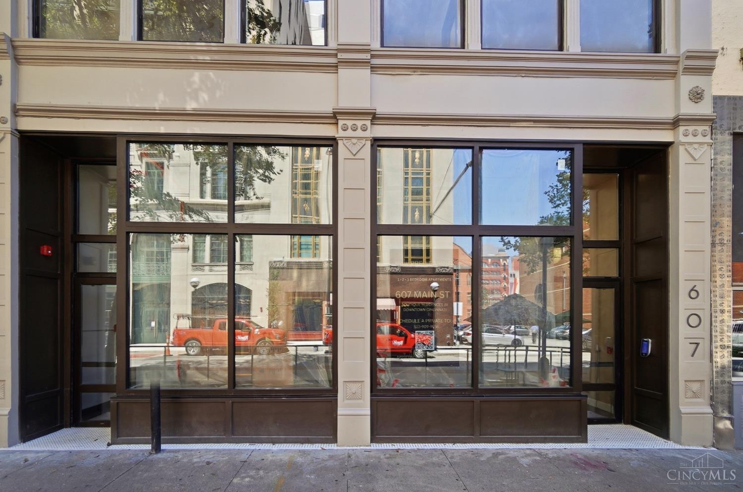607 Main Street #10, Cincinnati, OH, 45202 — photo 2