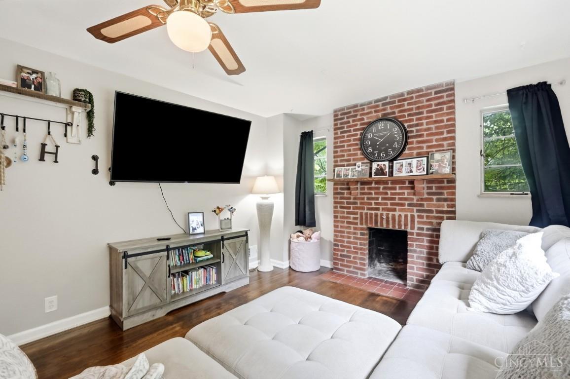 6009 Lockard Avenue, Cincinnati, OH, 45230 — photo 14