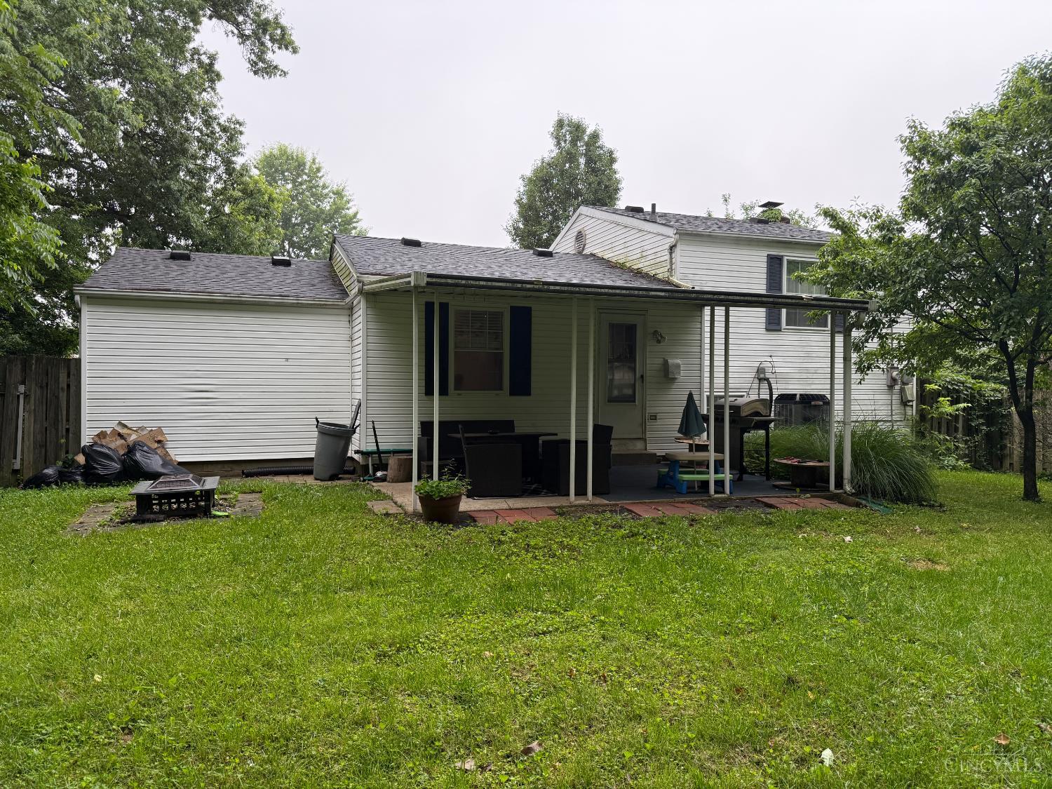 9439 Loralinda Drive, Colerain Twp, OH, 45251 — photo 20