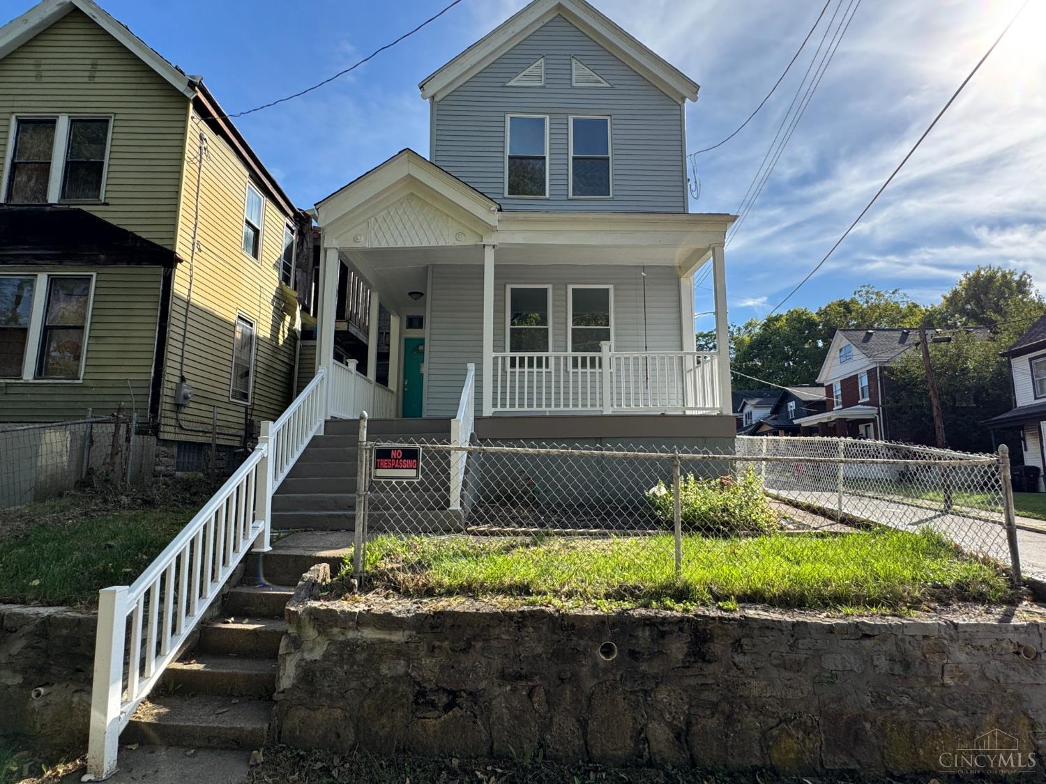 1739 Holloway Avenue, Cincinnati, OH, 45207