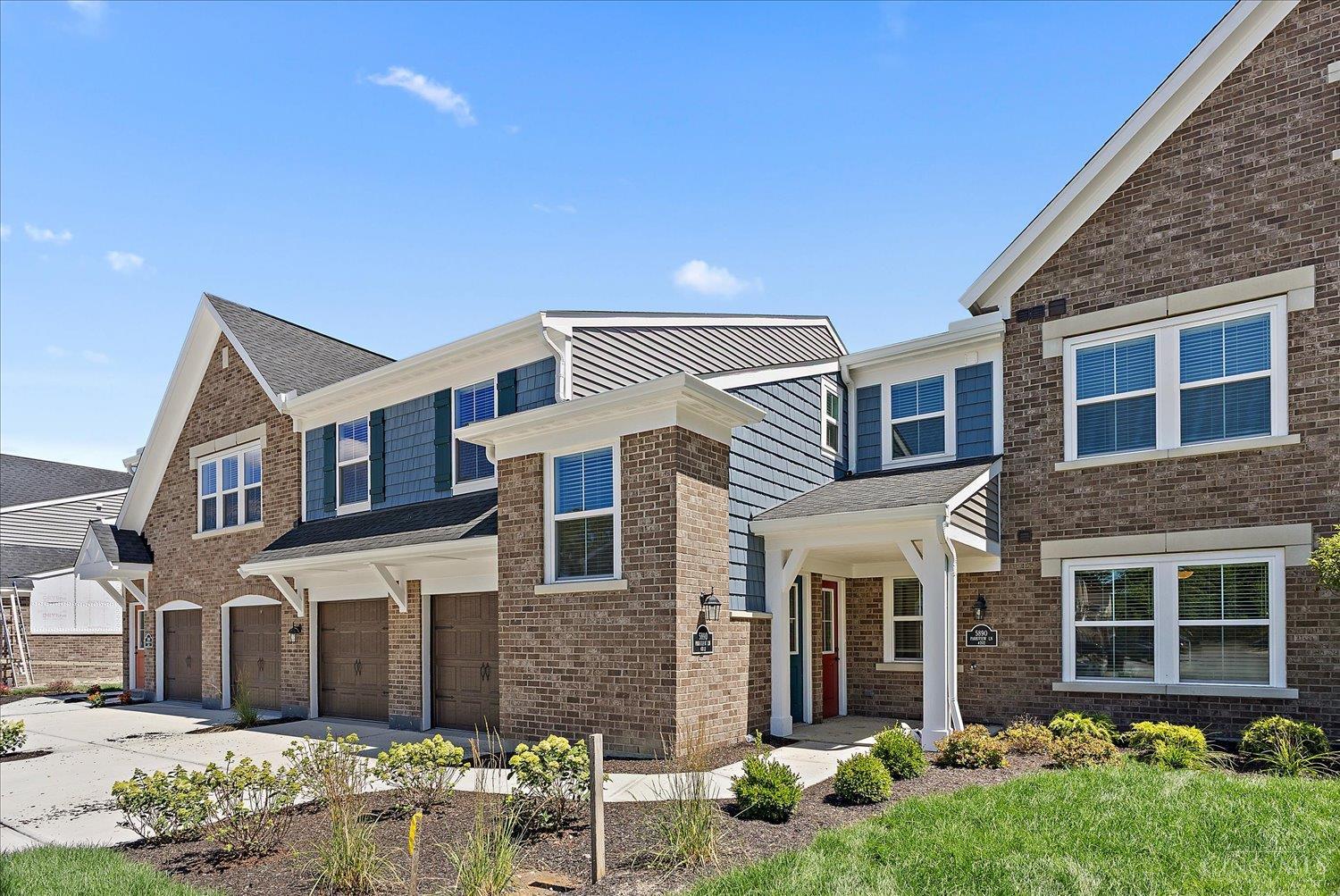 302 Parkview Lane #302, Miami Twp, OH, 45150