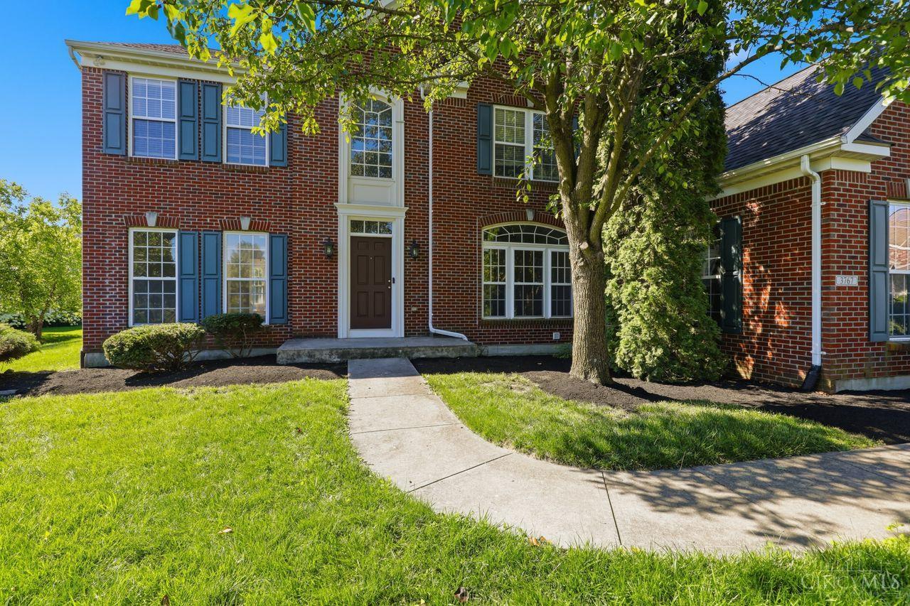 3767 Dunlop Court, Mason, OH, 45040 — photo 64