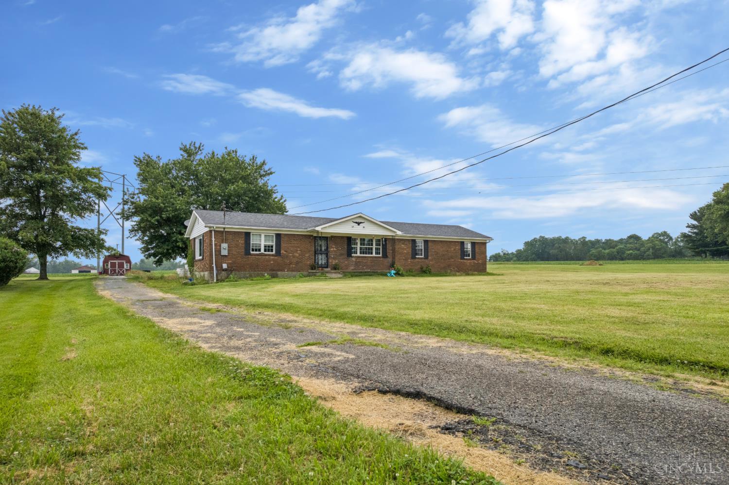 4495 Graybill Road, Pleasant Twp, OH, 45121 — photo 5