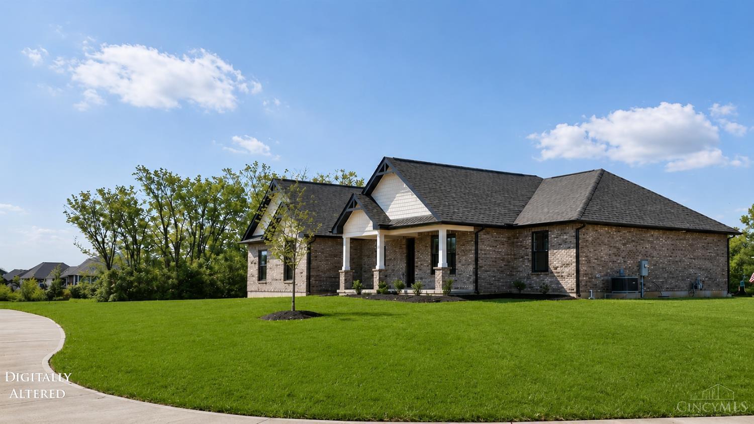2795 Venice Crossing Drive, Ross Twp, OH, 45013 — photo 2