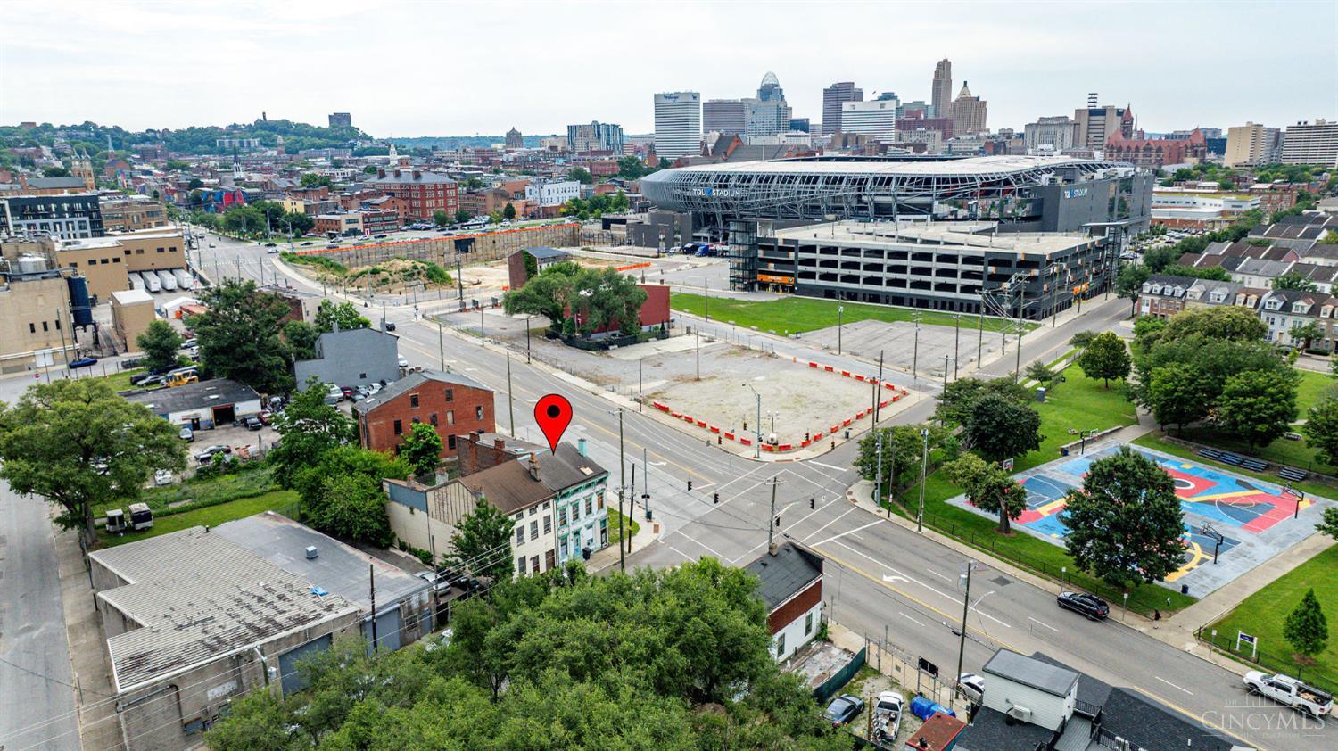 1600 John Street, Cincinnati, OH, 45214 — photo 2