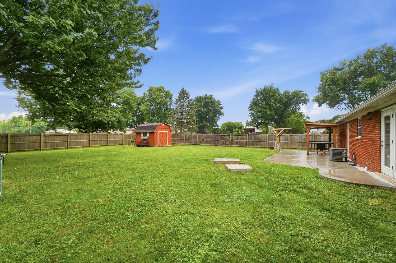7373 Linn Road, Liberty Twp, OH, 45044 — photo 43