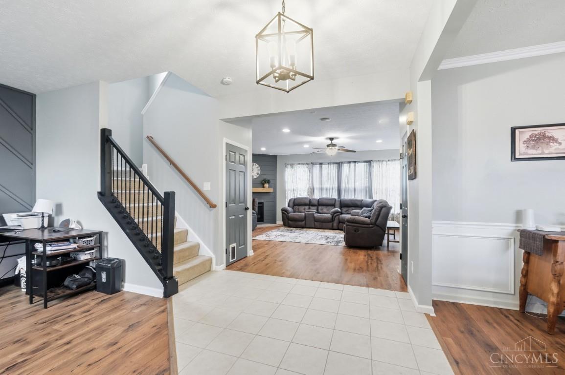 740 Oak Forest Drive, Hamilton Twp, OH, 45152 — photo 5