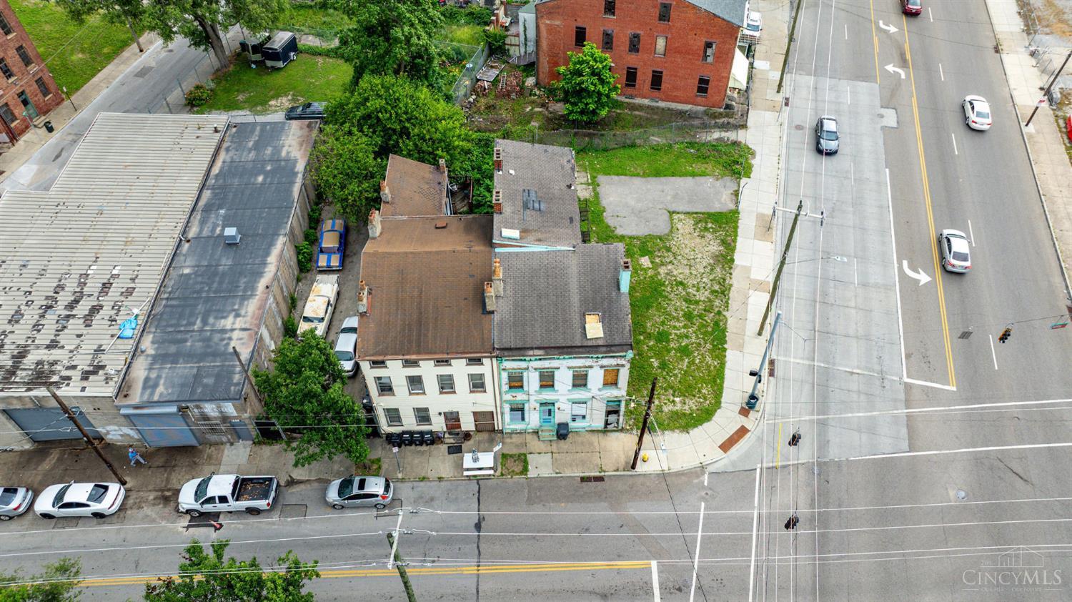 1602 John Street, Cincinnati, OH, 45214 — photo 11