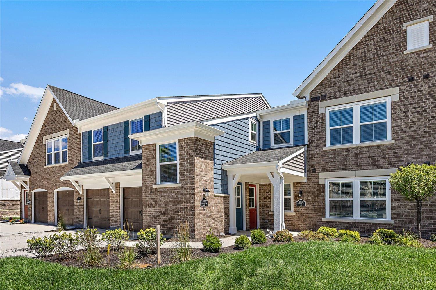 5890 Parkview Lane #202, Miami Twp, OH, 45150
