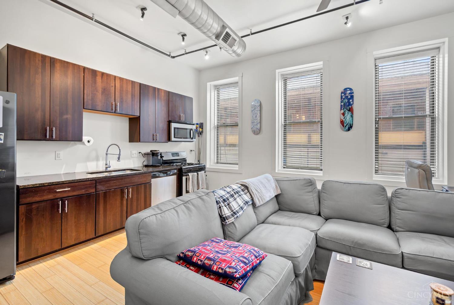 1202 Main Street #1, Cincinnati, OH, 45202 — photo 10