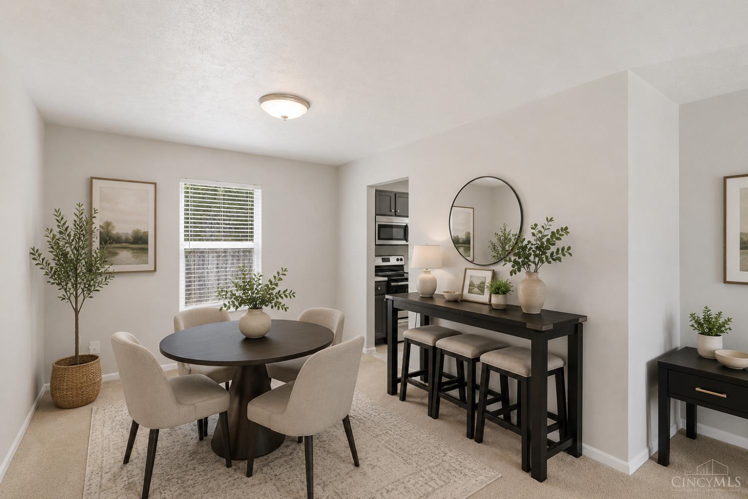 884 Venetian Terrace, Cincinnati, OH, 45224 — photo 6