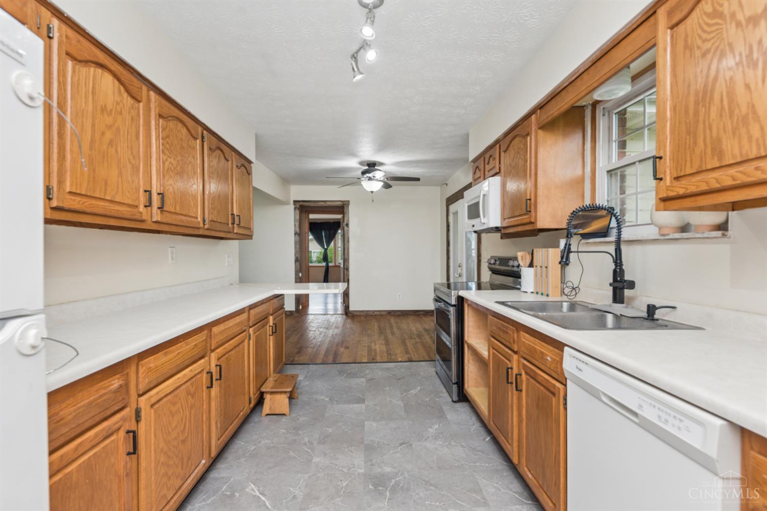 4495 Graybill Road, Pleasant Twp, OH, 45121 — photo 31
