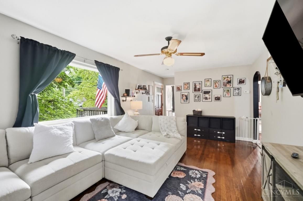 6009 Lockard Avenue, Cincinnati, OH, 45230 — photo 12