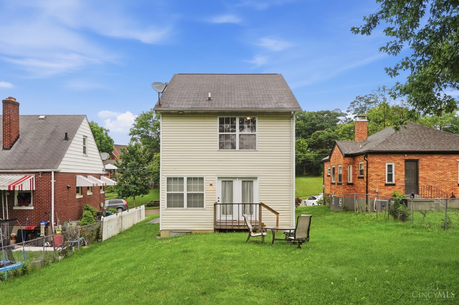 2419 Nova Avenue, Cincinnati, OH, 45238 — photo 57