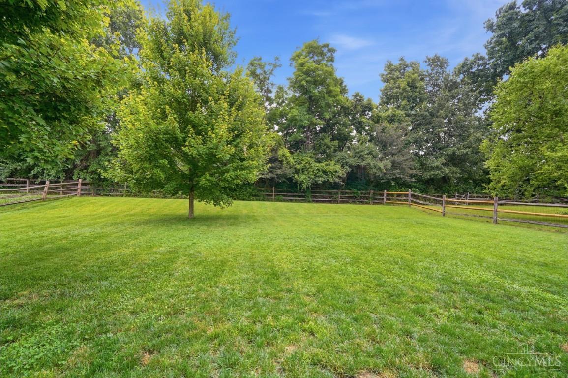 740 Oak Forest Drive, Hamilton Twp, OH, 45152 — photo 47