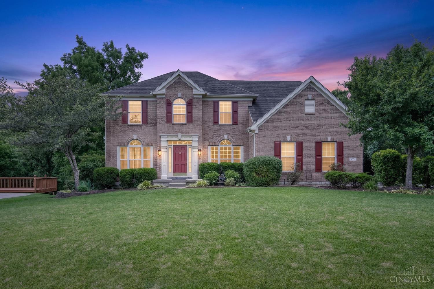 4633 Cedar Village Drive, Mason, OH, 45040 — photo 2