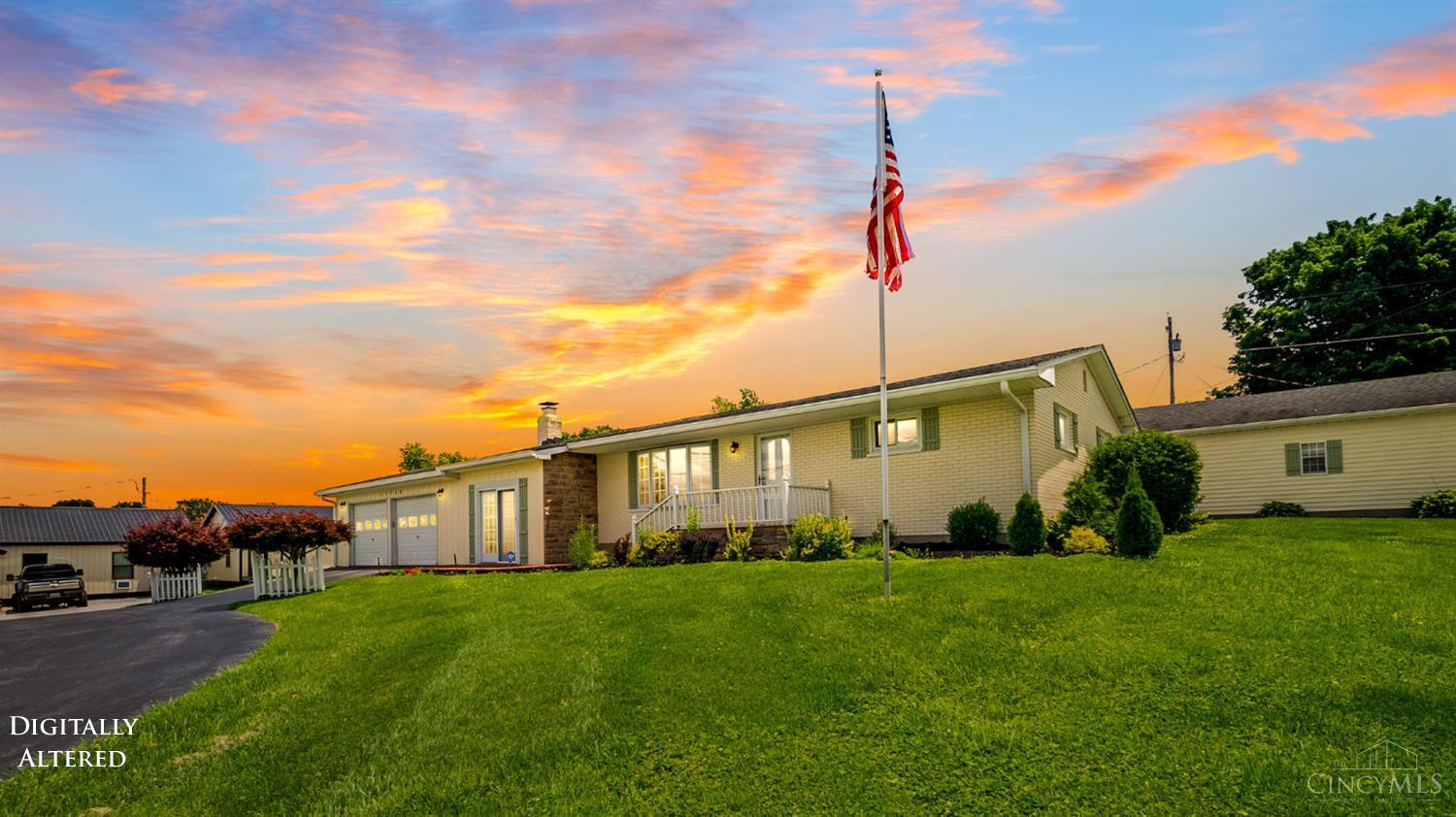 13738 St Rt 41, West Union, OH, 45693
