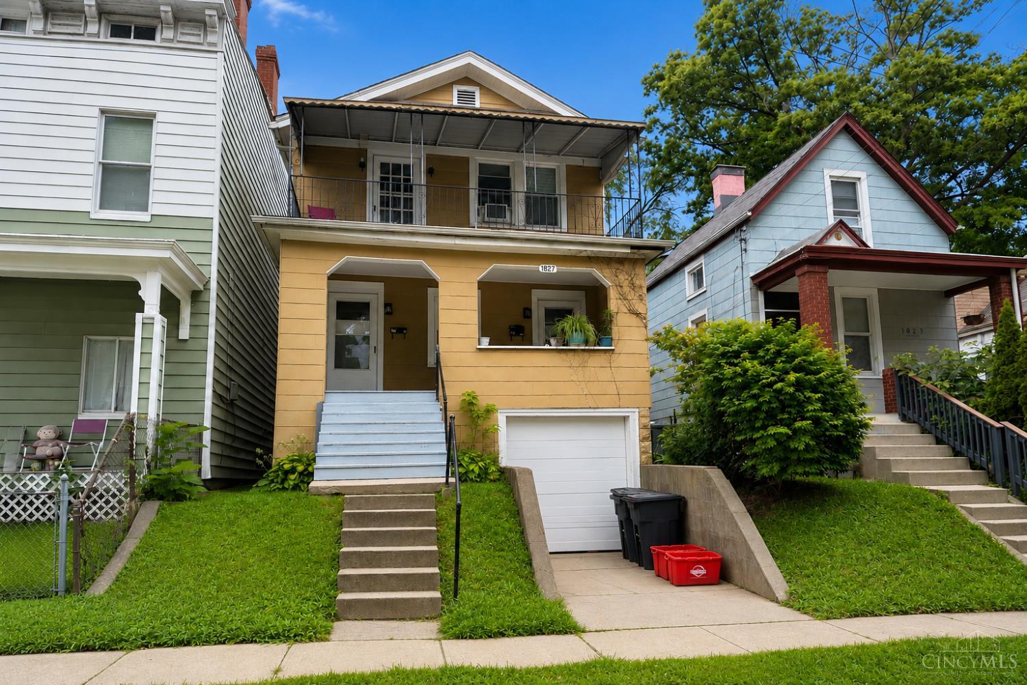1827 Tilden Avenue, Norwood, OH, 45212