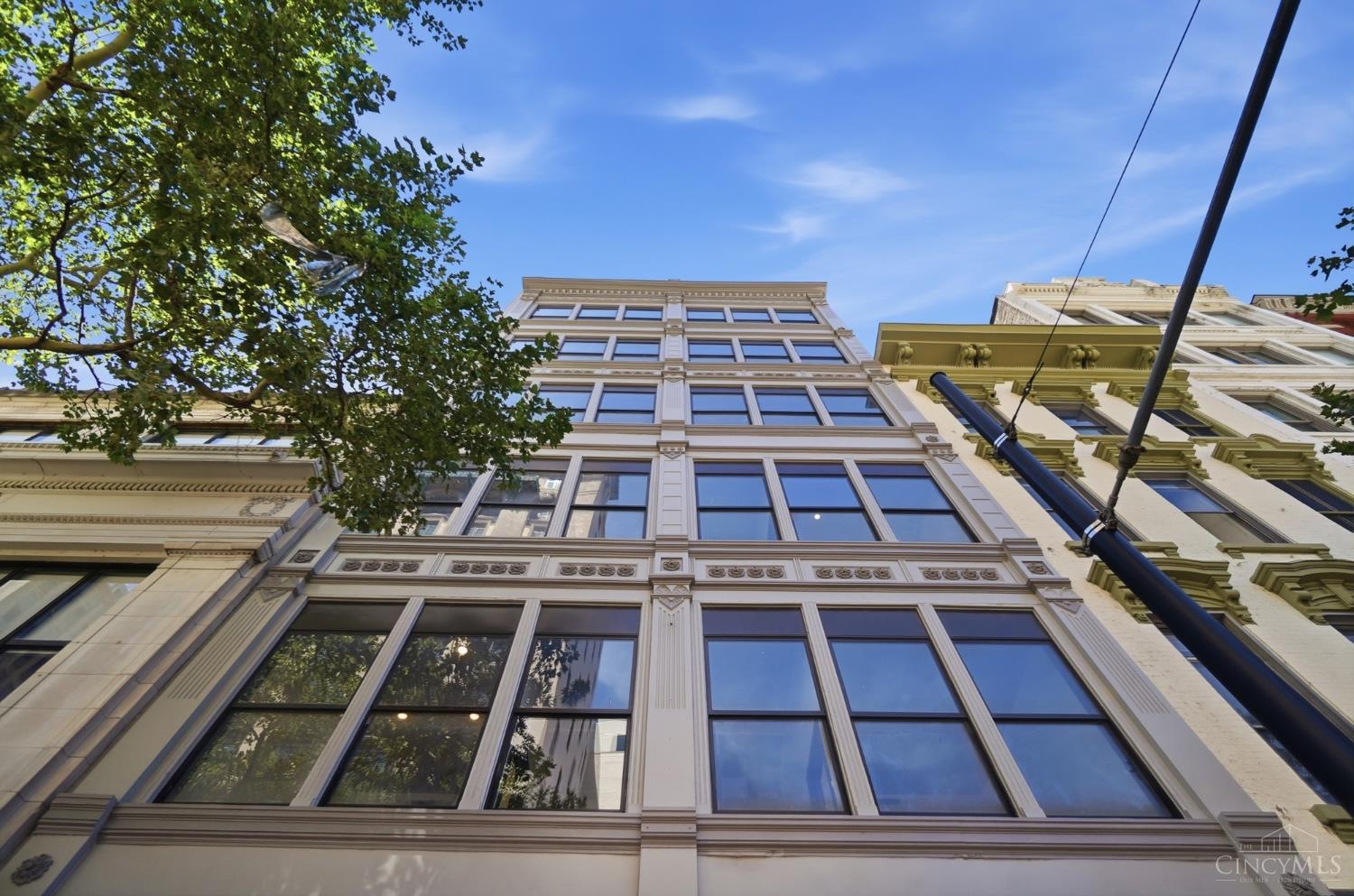 607 Main Street #10, Cincinnati, OH, 45202