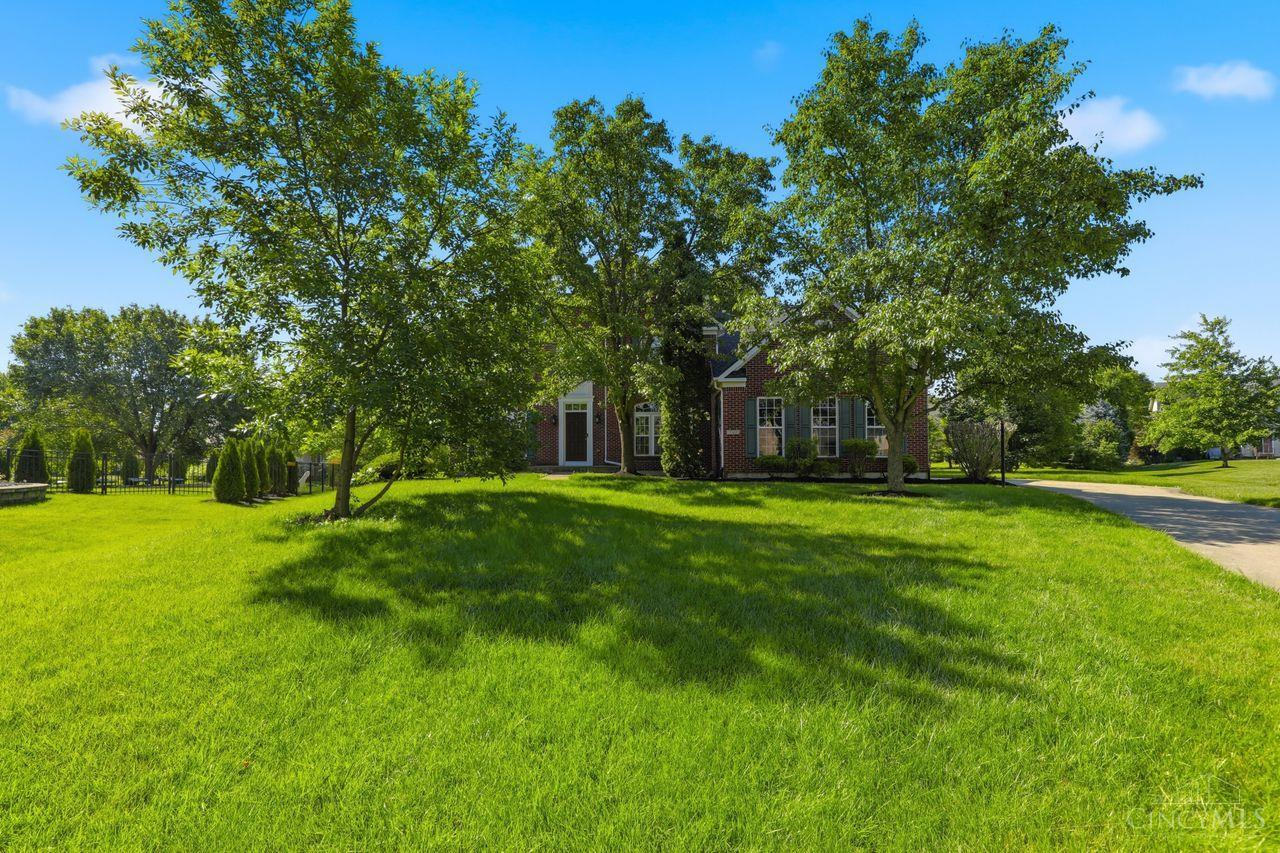 3767 Dunlop Court, Mason, OH, 45040 — photo 57