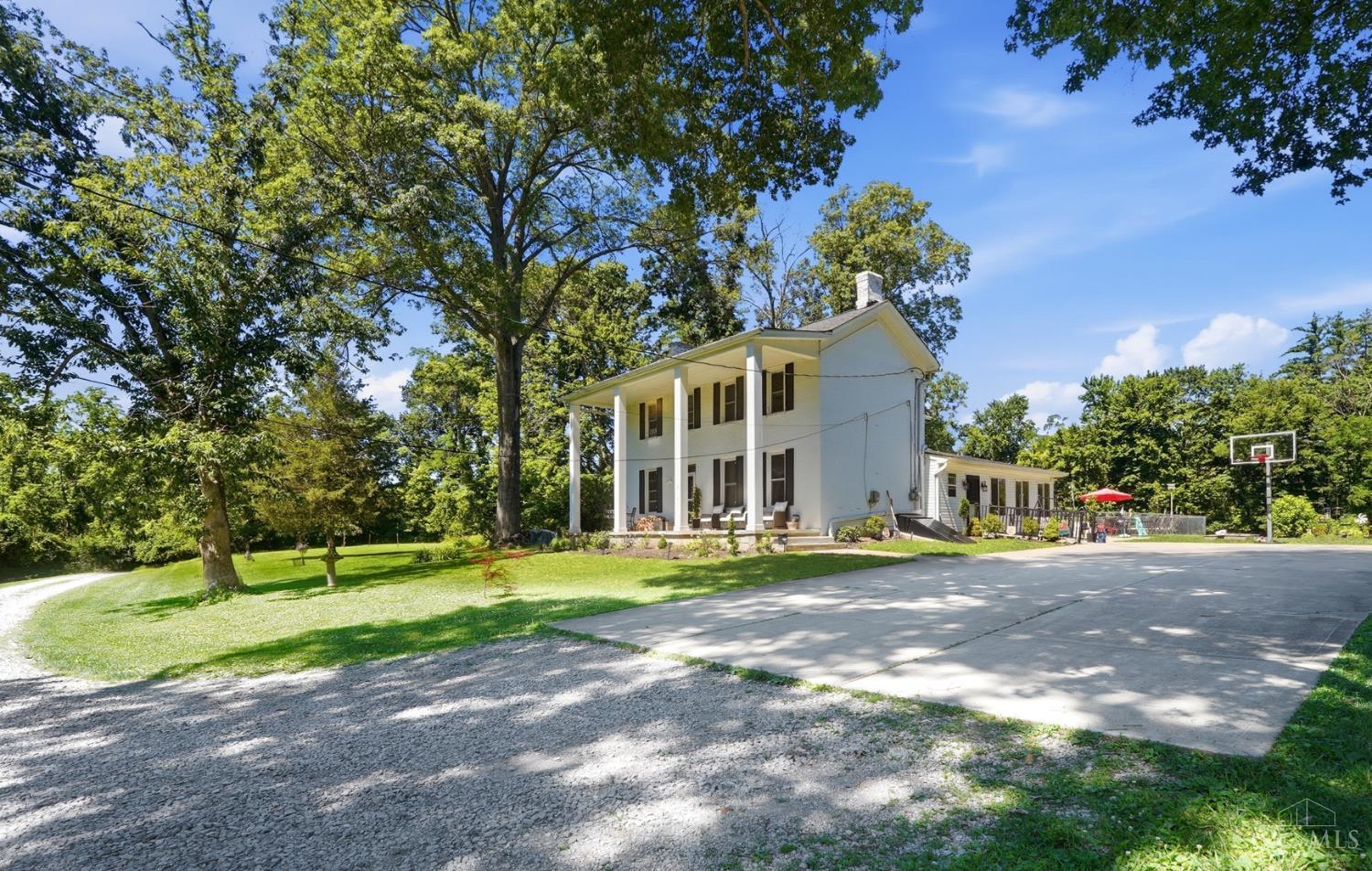 6650 Simons Lane, Goshen Twp, OH, 45140 — photo 4