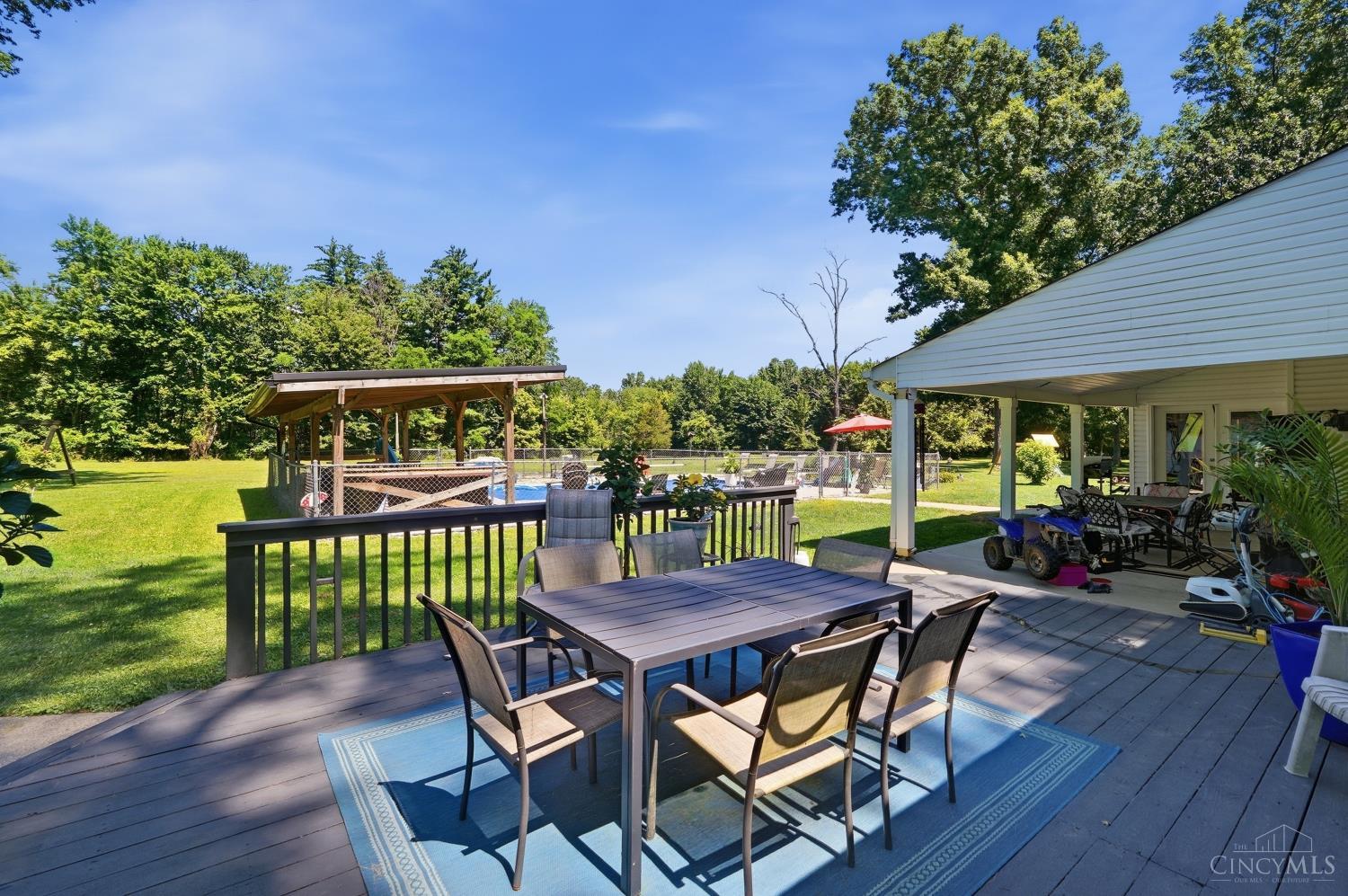 6650 Simons Lane, Goshen Twp, OH, 45140 — photo 53